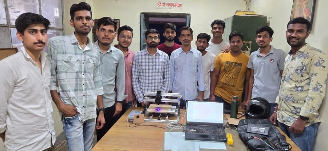 Mohit Singh | PMRF | IIT Jodhpur Mohit Singh | PMRF | IIT Jodhpur | Additive manufacturing