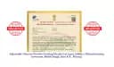 Design Registration Granted @Mohit IIT Jodhpur